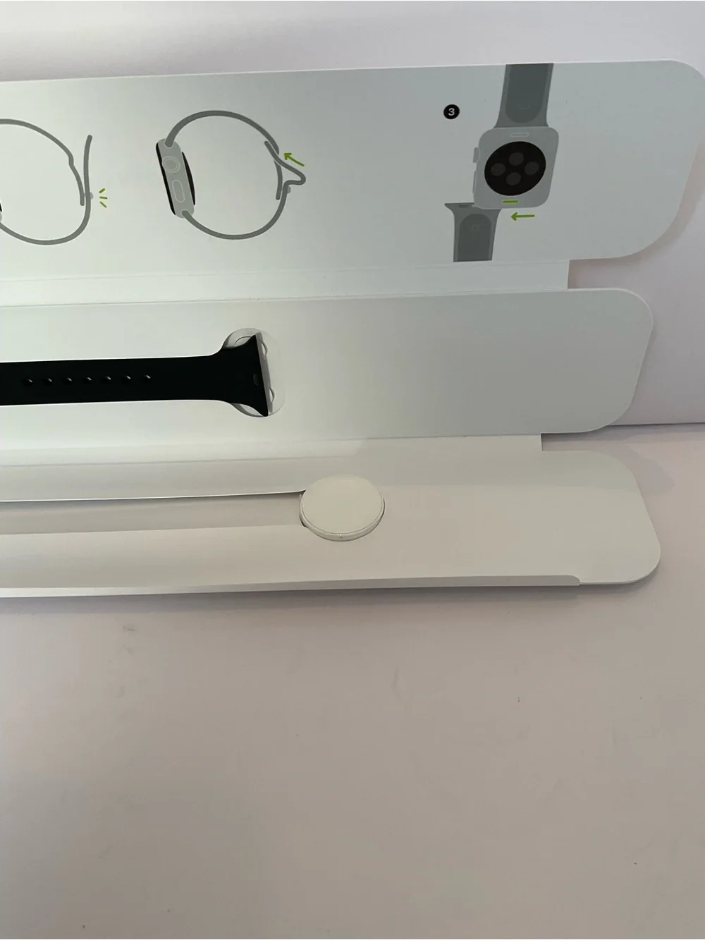 NWT/In Box Apple Watch 2017 Series 3 Smartwatch
